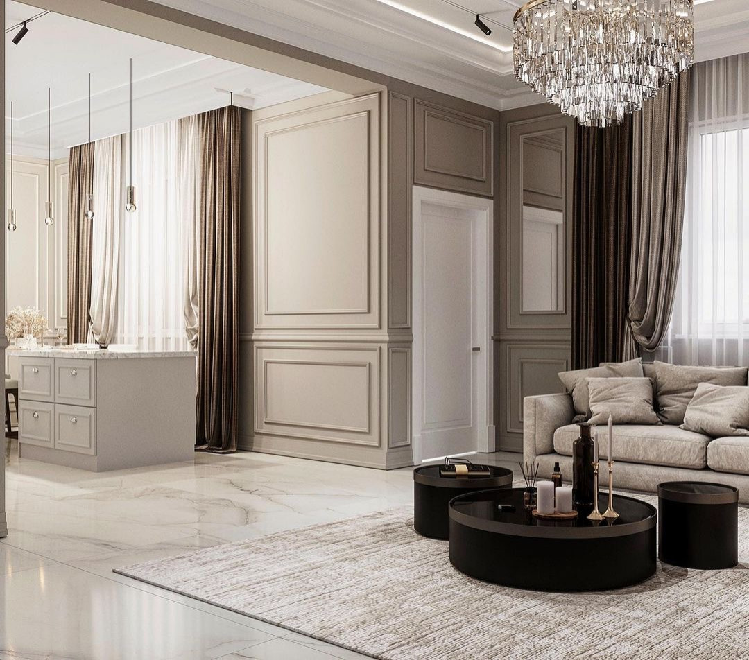 "Дарьял" частный дом