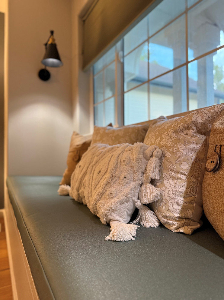 WHISPER RIDGE - Airbnb