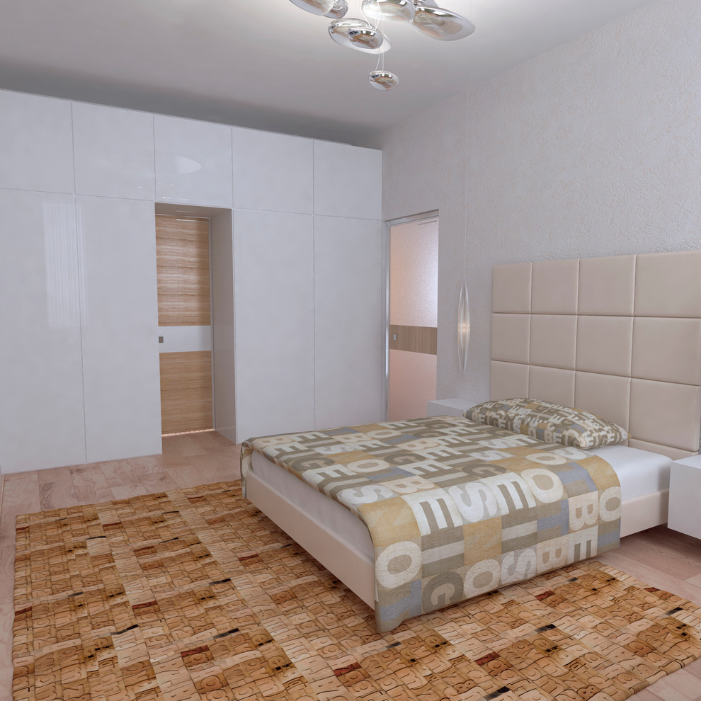 Квартира для художника