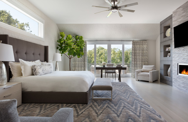 Hamptons costero-dormitorio