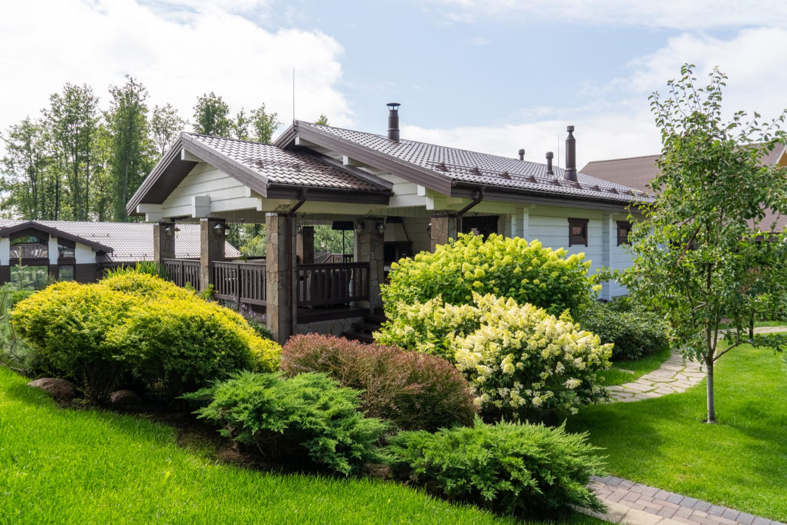 Балтийская Ривьера