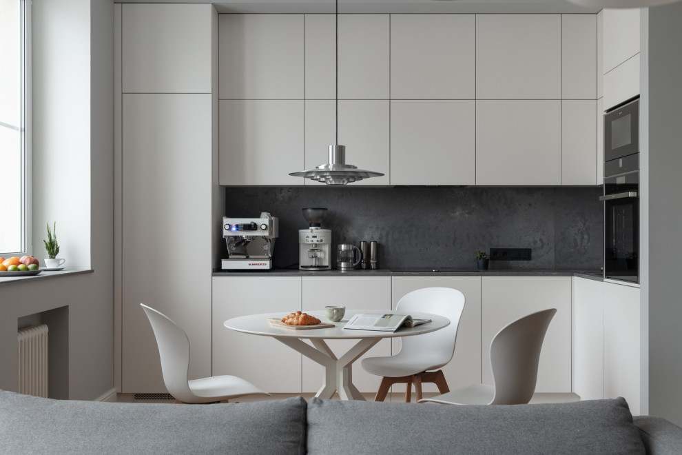 Квартира в ЖК River House