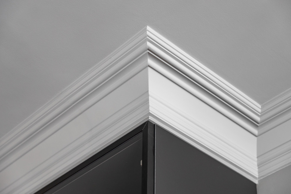 Дизайн и ремонт двухкомнатной квартиры 69 м2