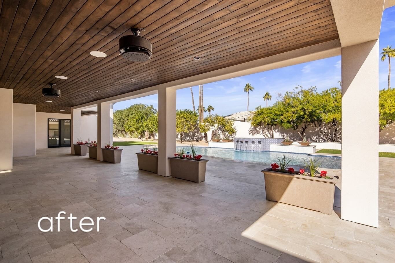 Stoneridge Estates Remodel