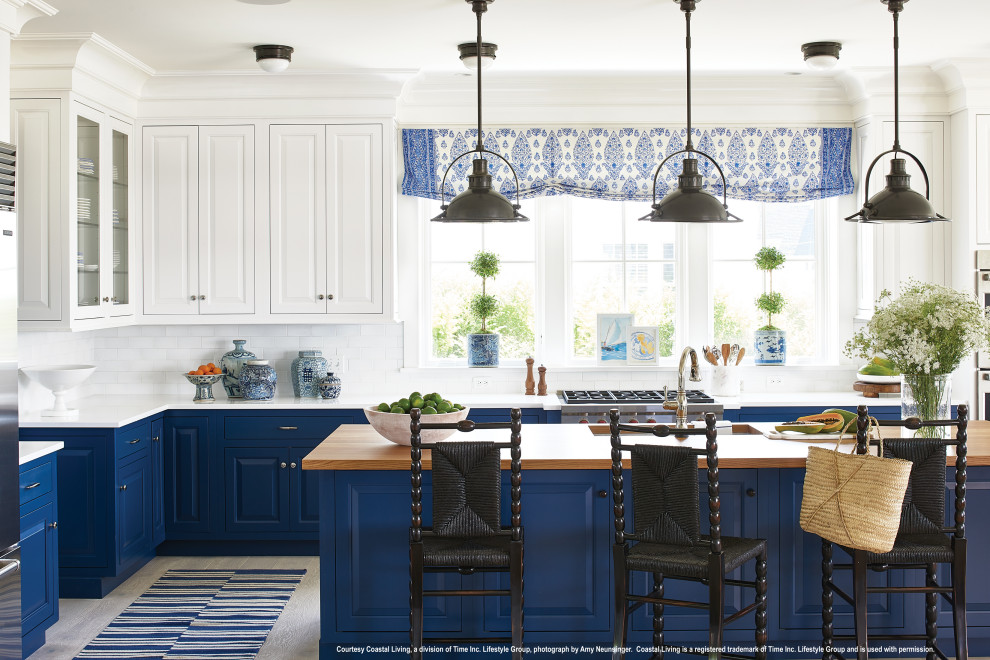 Wellborn Products and Inspiration