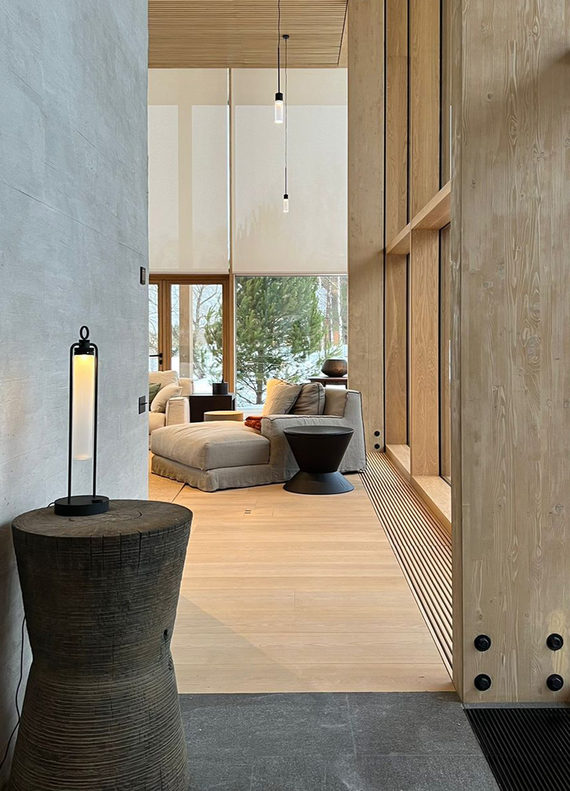 Вилла Волга