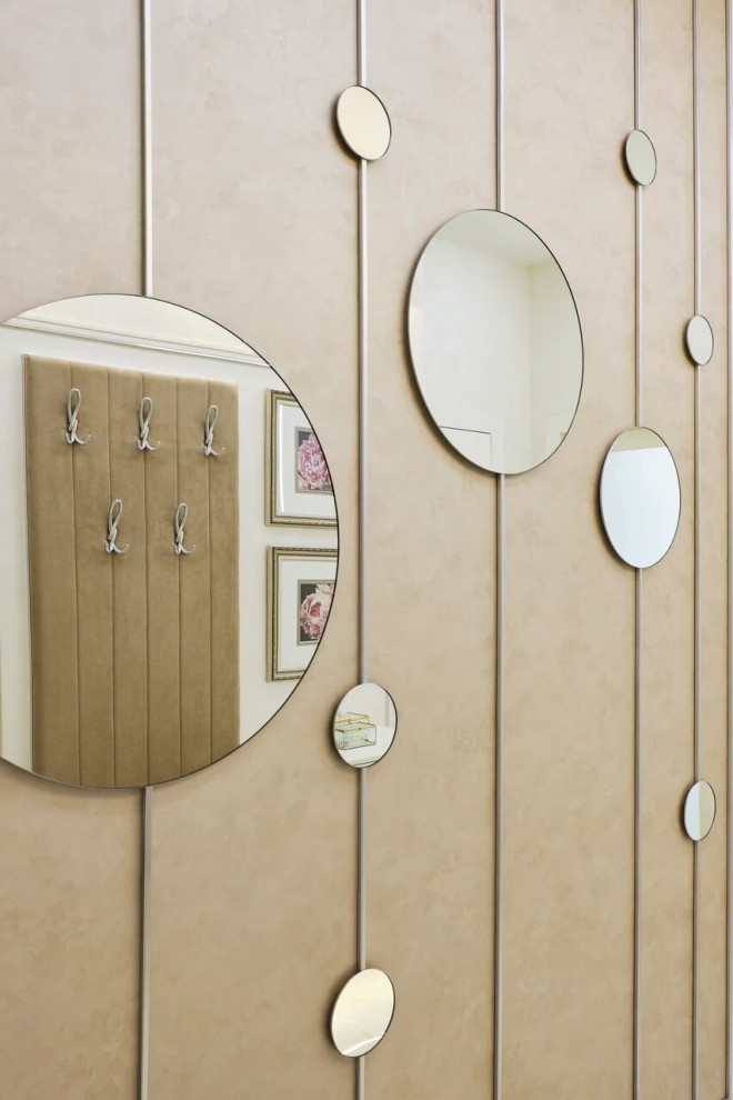 г.Тюмень, ул.Ванцетти д.5