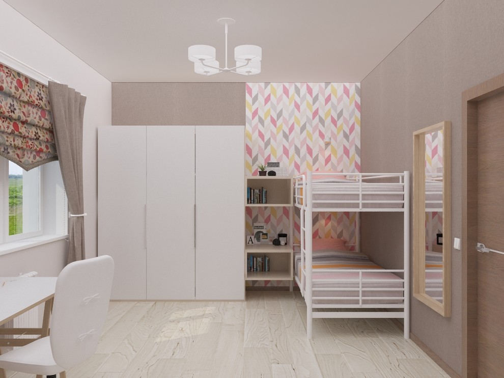 Коттедж "Совершенство в лаконичности"