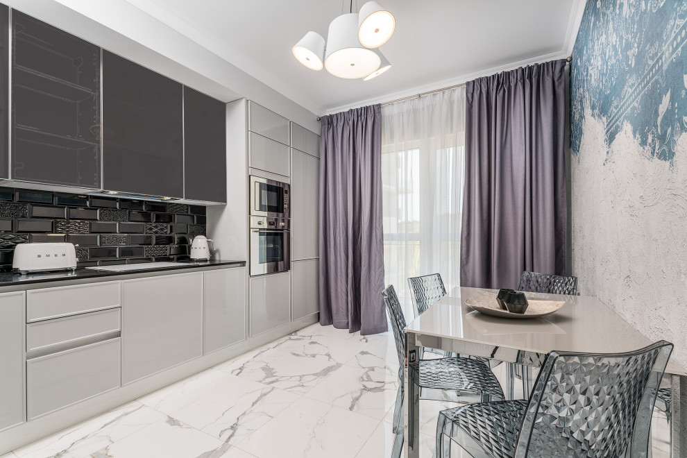 Шоу-рум ЖК "Анаполис"