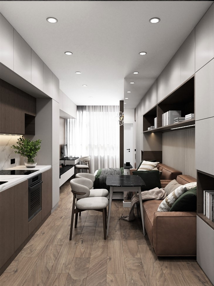 Стрелковая 18