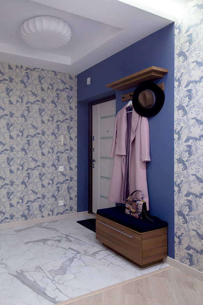 48м2 ЖК Заельцовский