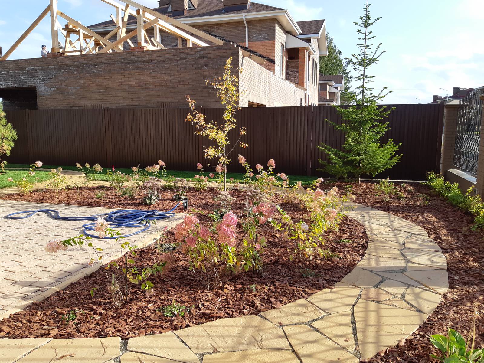 Серебрянный бор