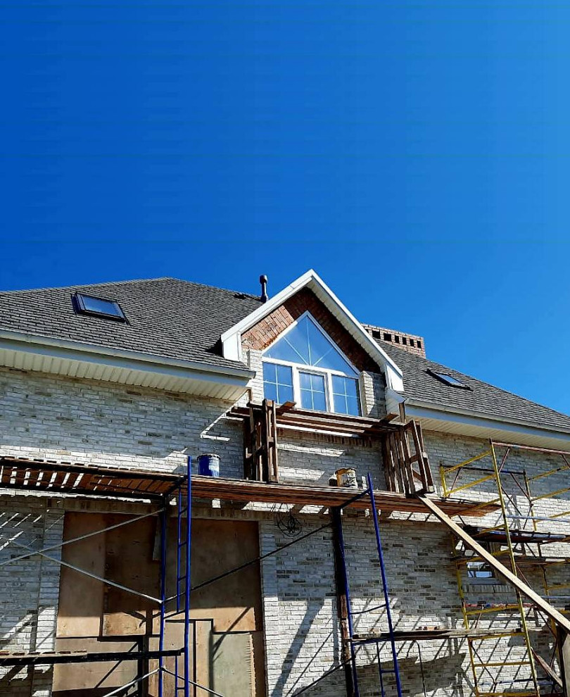 Жилой дом, Ростов-на-Дону