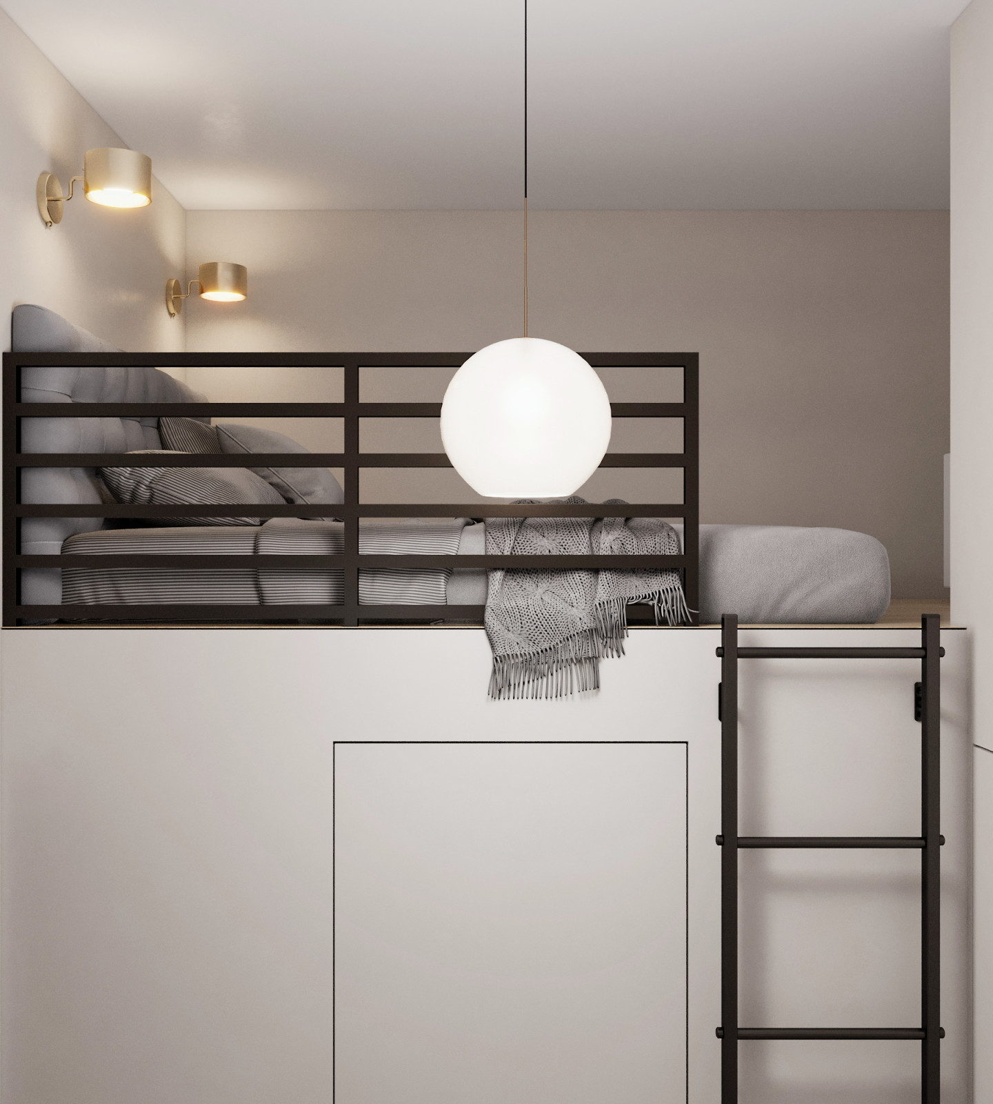 Квартира в историческом центре Санкт-Петербурга