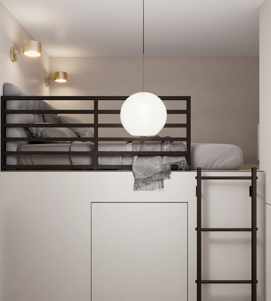 Квартира в историческом центре Санкт-Петербурга