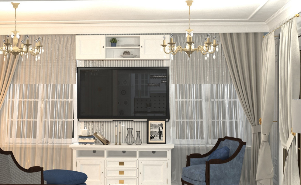 КП Американ Дрим