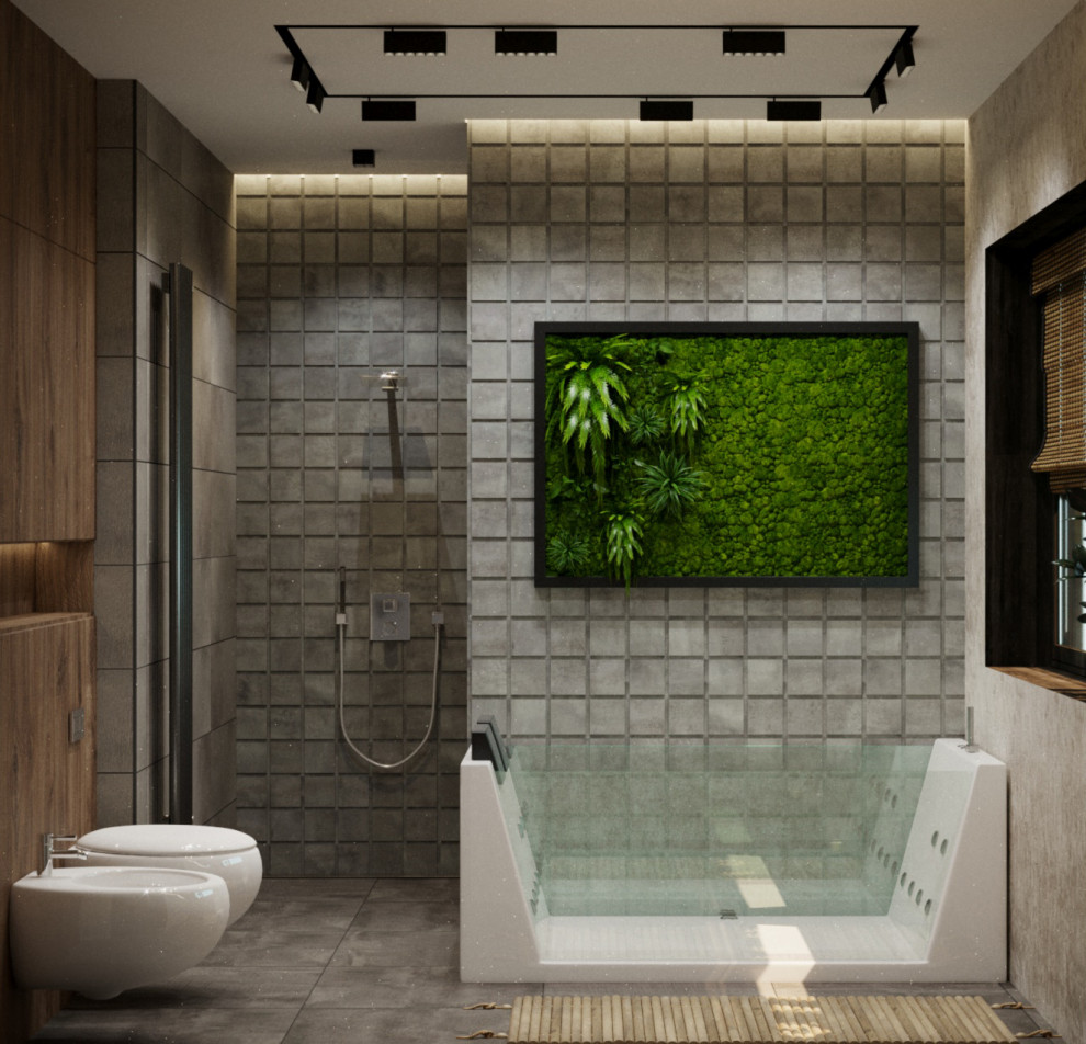 Проект частного дома