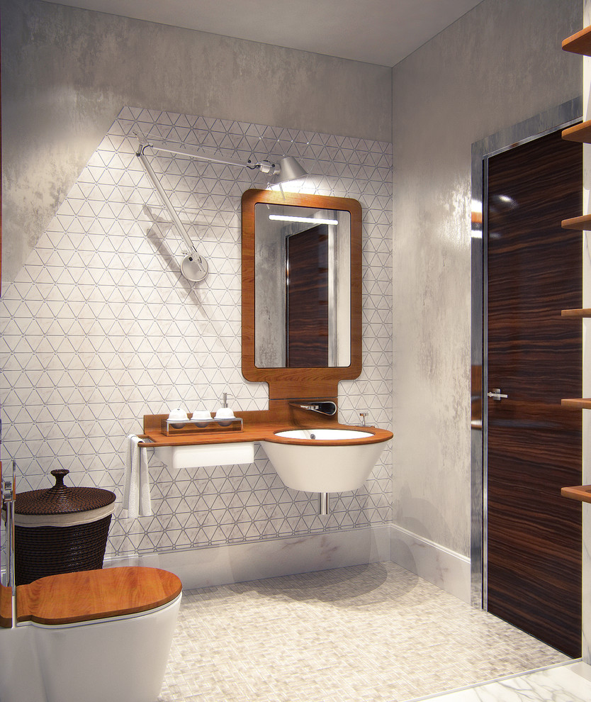 квартира в жк Европейский