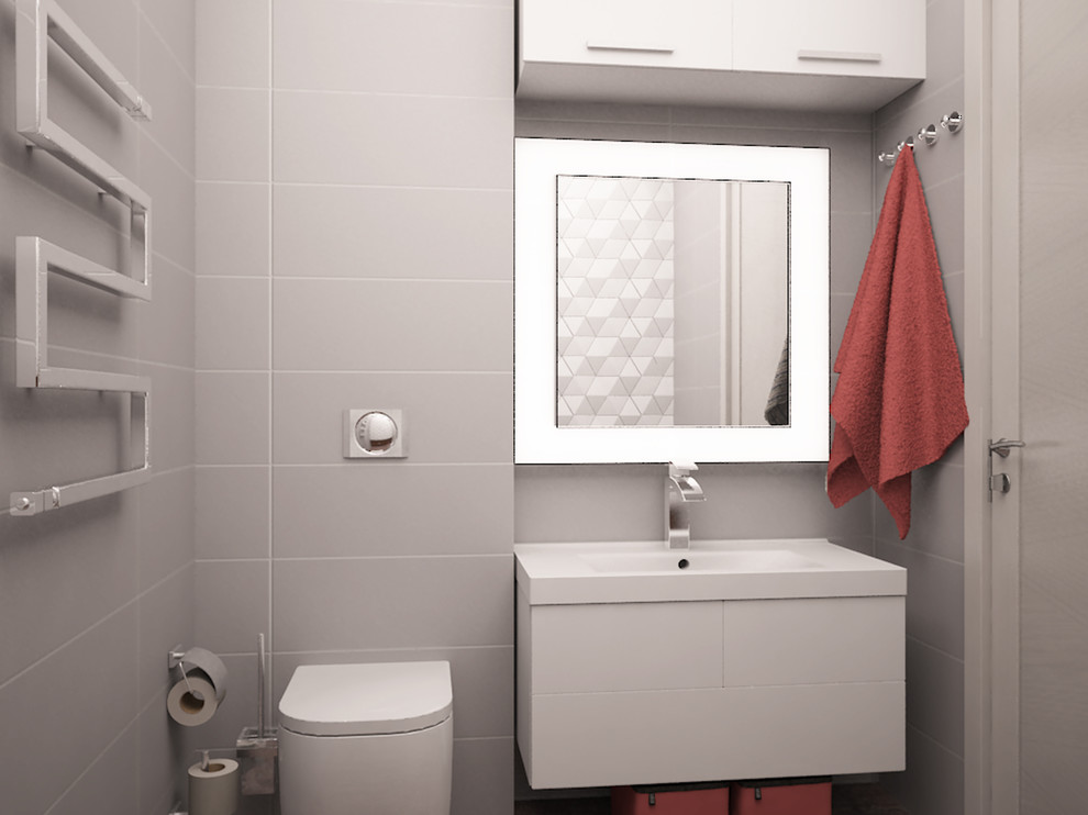 Однакомнатная квартира, г. Реутов