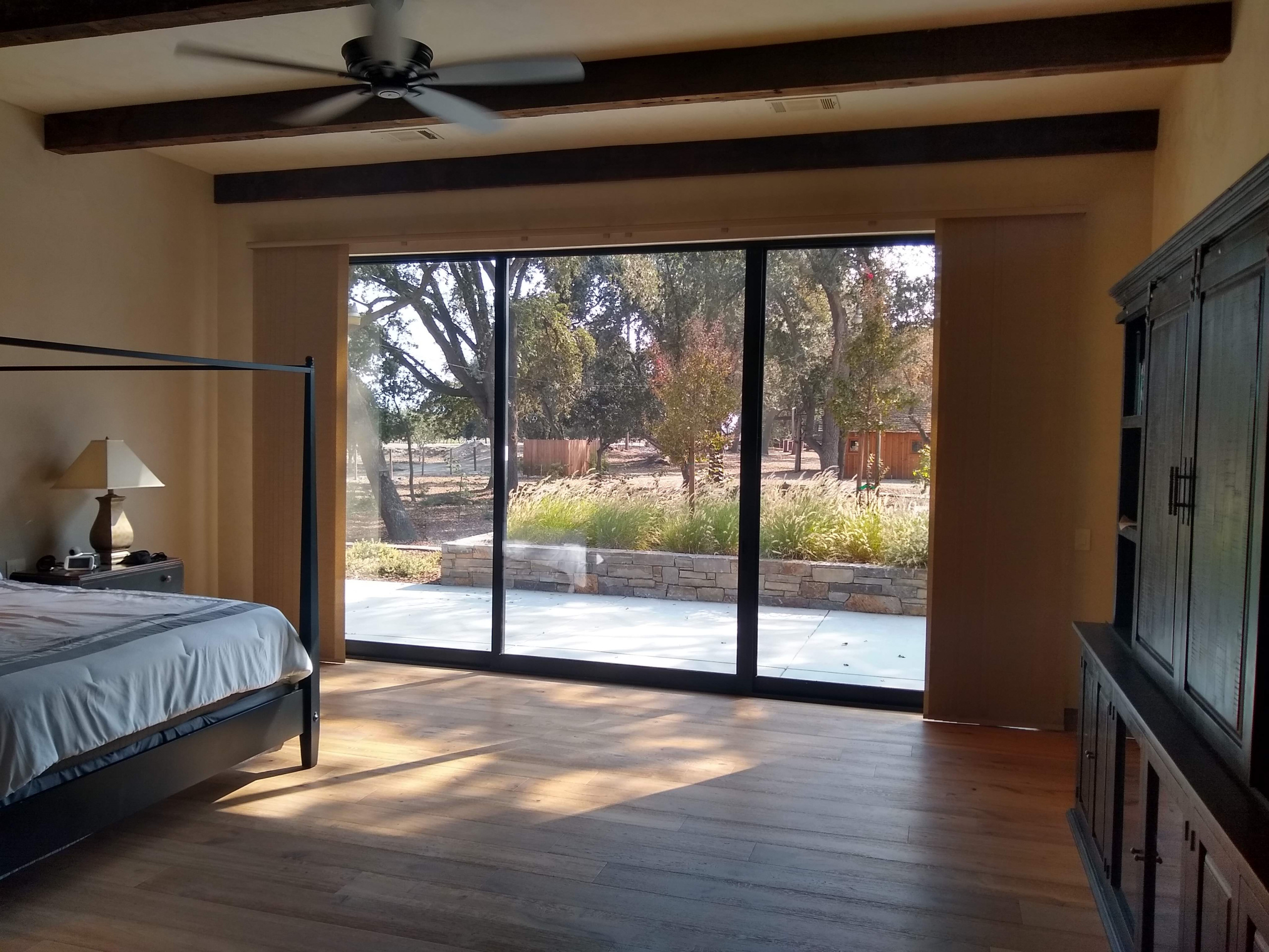 Mello Residence
