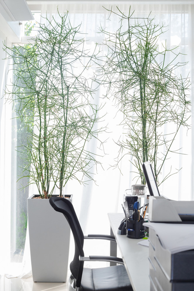 Частный интерьер, загородный дом