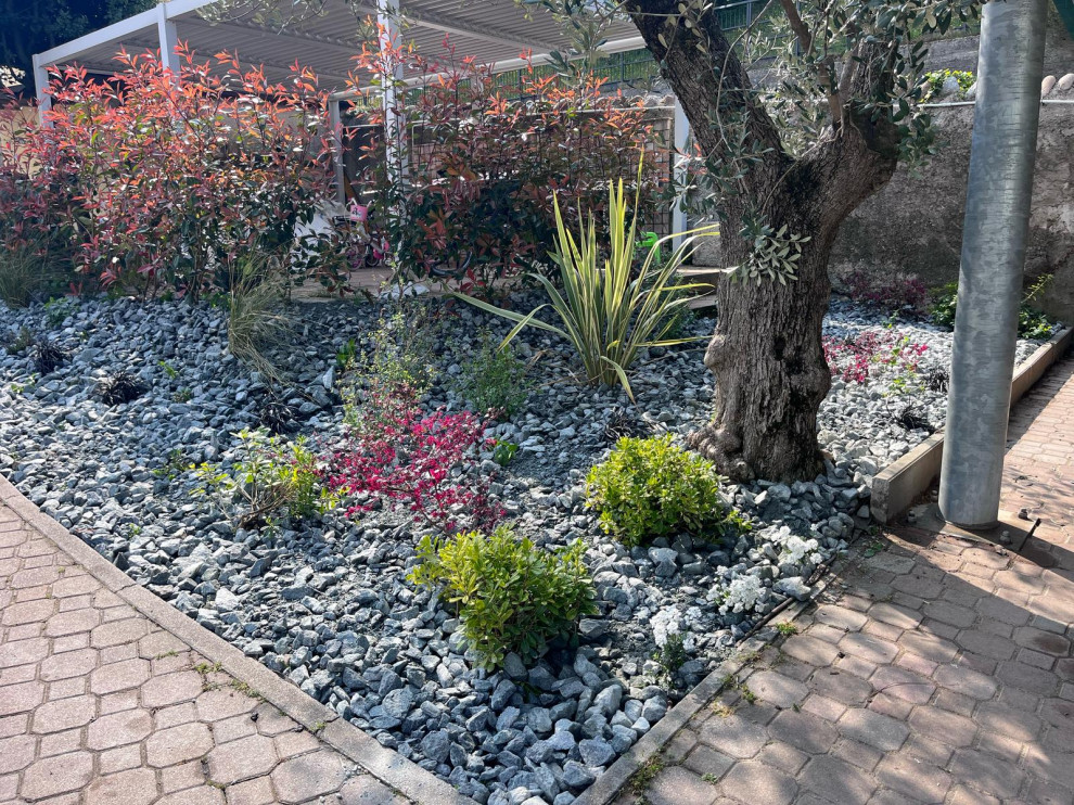 Casa singola con piscina - Colline e mediterraneo