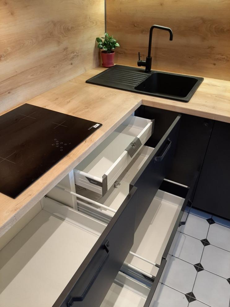 Кухня в Королеве