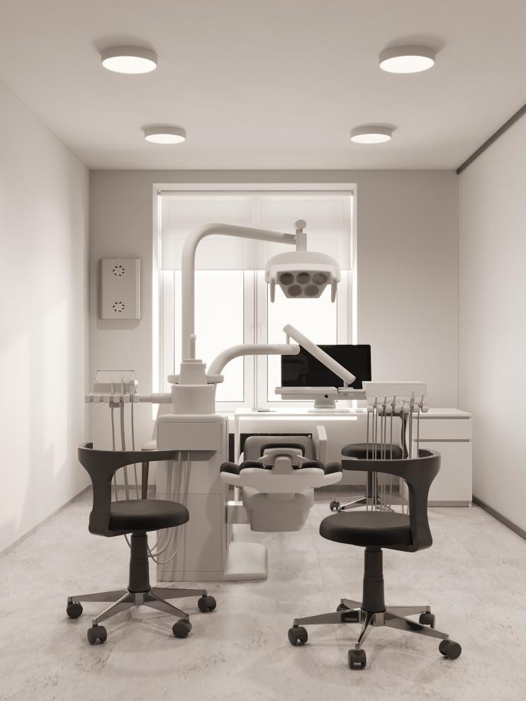 Центр стоматологии "ХЛЫНОВ"