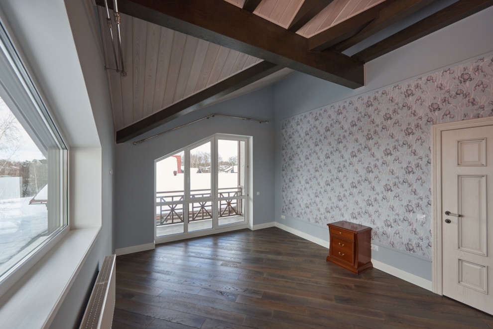 РЕМОНТ ЧАСТНОГО ДОМА В САБУРОВО