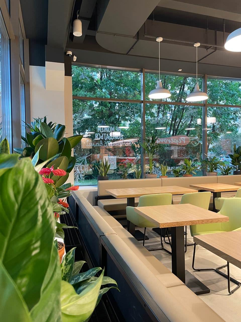 Пиццерия Peperoni г. Санкт-Петербург