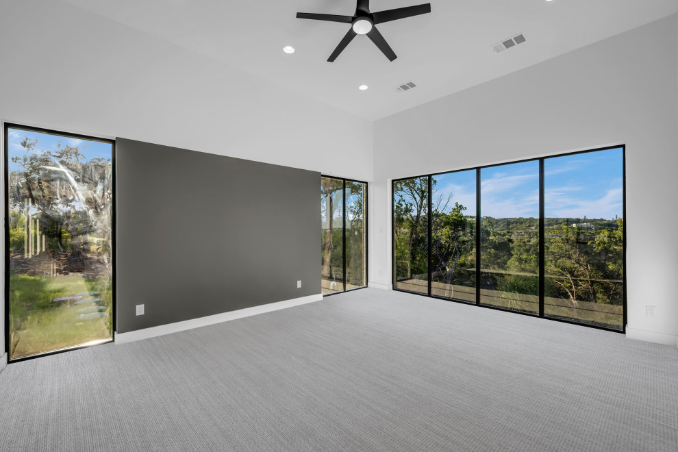 New Braunfels 2 Story Modern