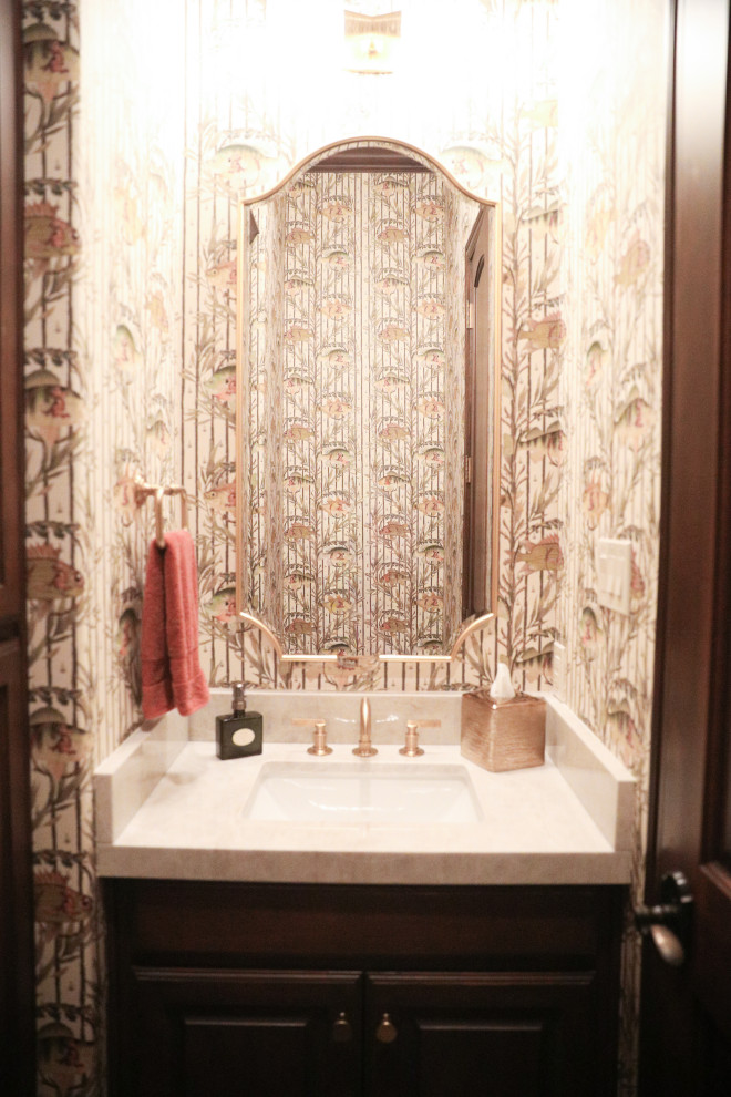 Primary Bathroom Reno + Furniture & Decor Refresh