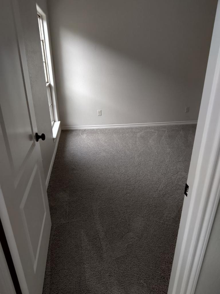 Carpet Replacement