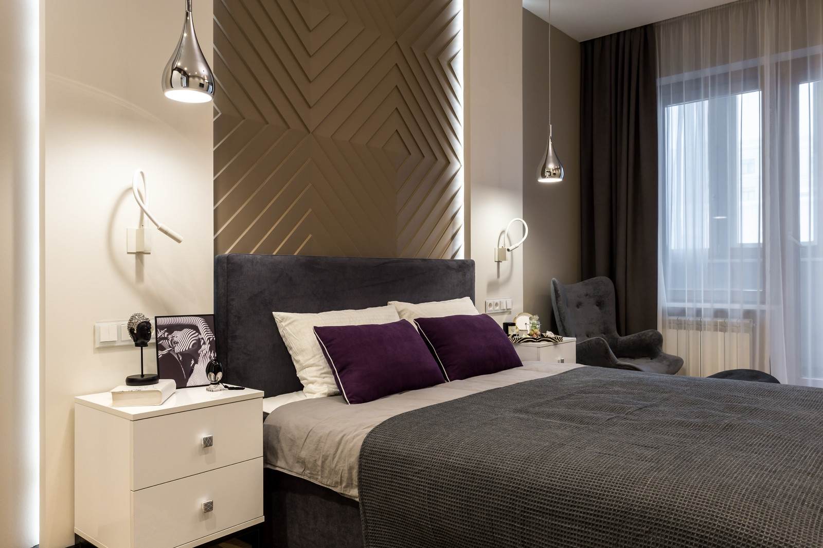 Квартира на Крестовском