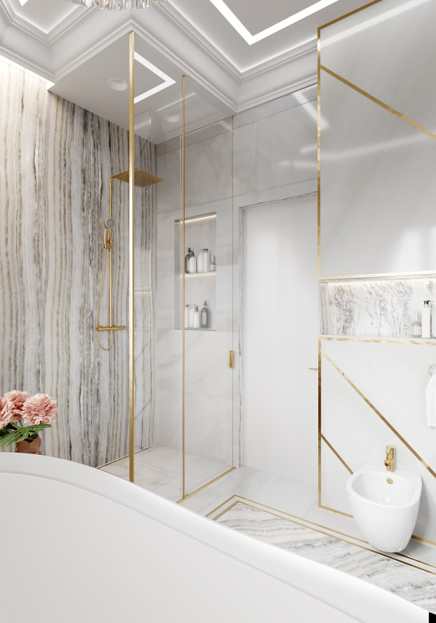 КП Шато Соверен