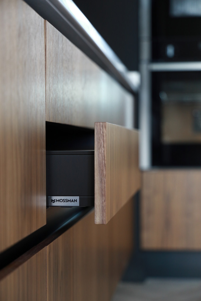 Ego (американский орех) + Vitto