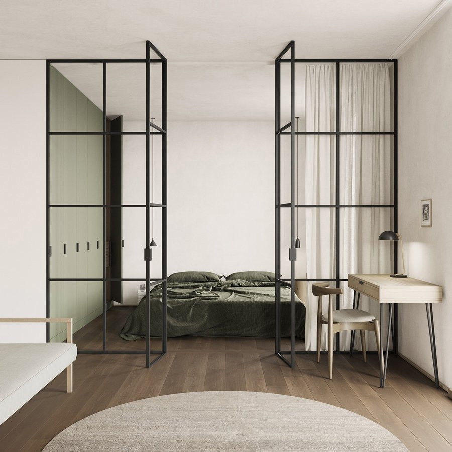 Дизайн интерьера от "Гарден" - проекты для комфортной жизни.