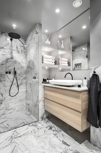 Bergsgatan 27 skandinavisch-badezimmer