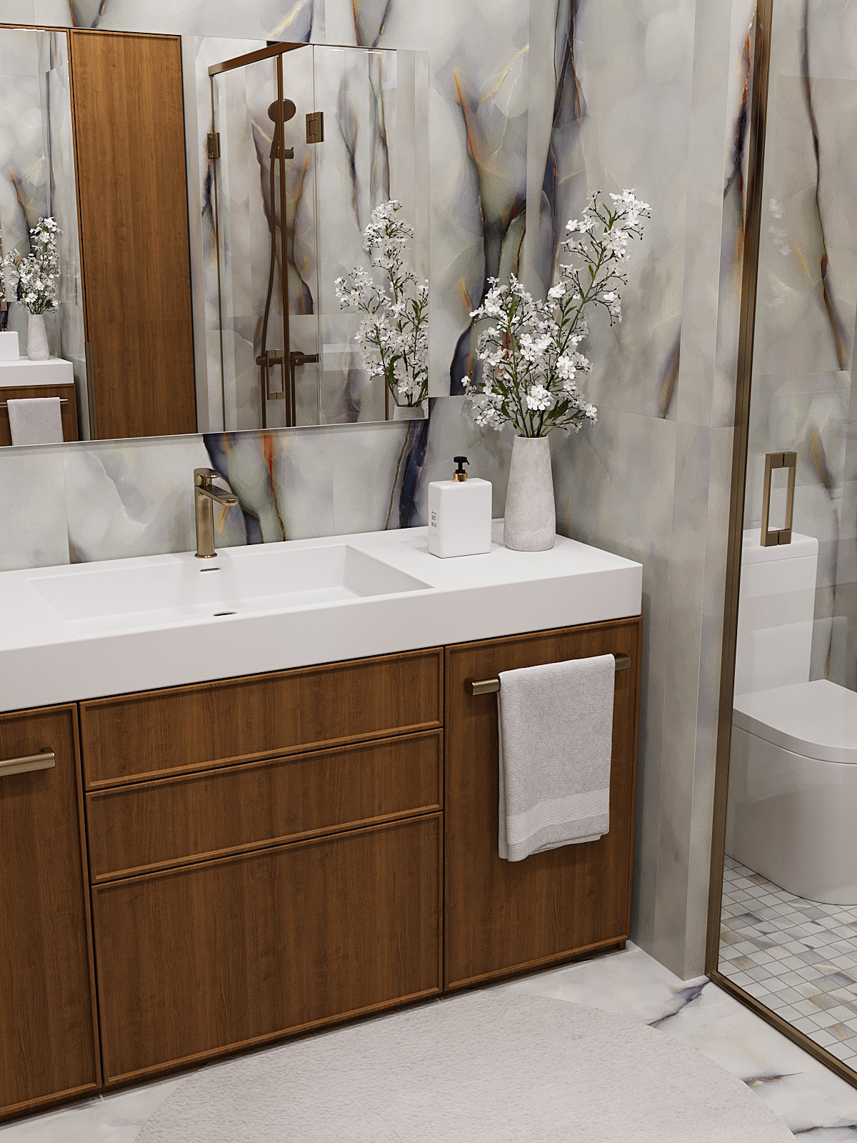 Дом в Истре