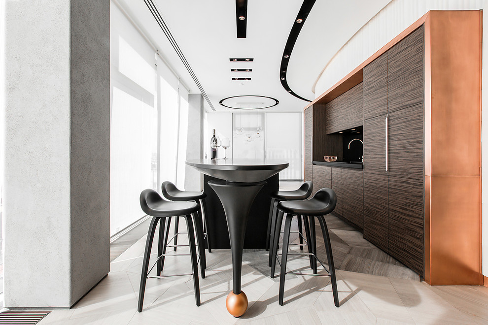 Квартира на Маяковской