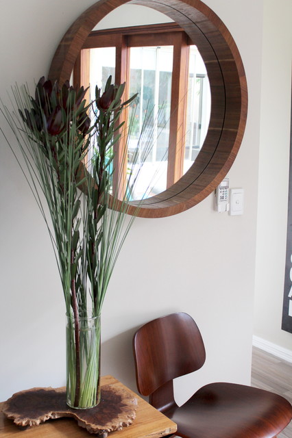 Interior design eclectic