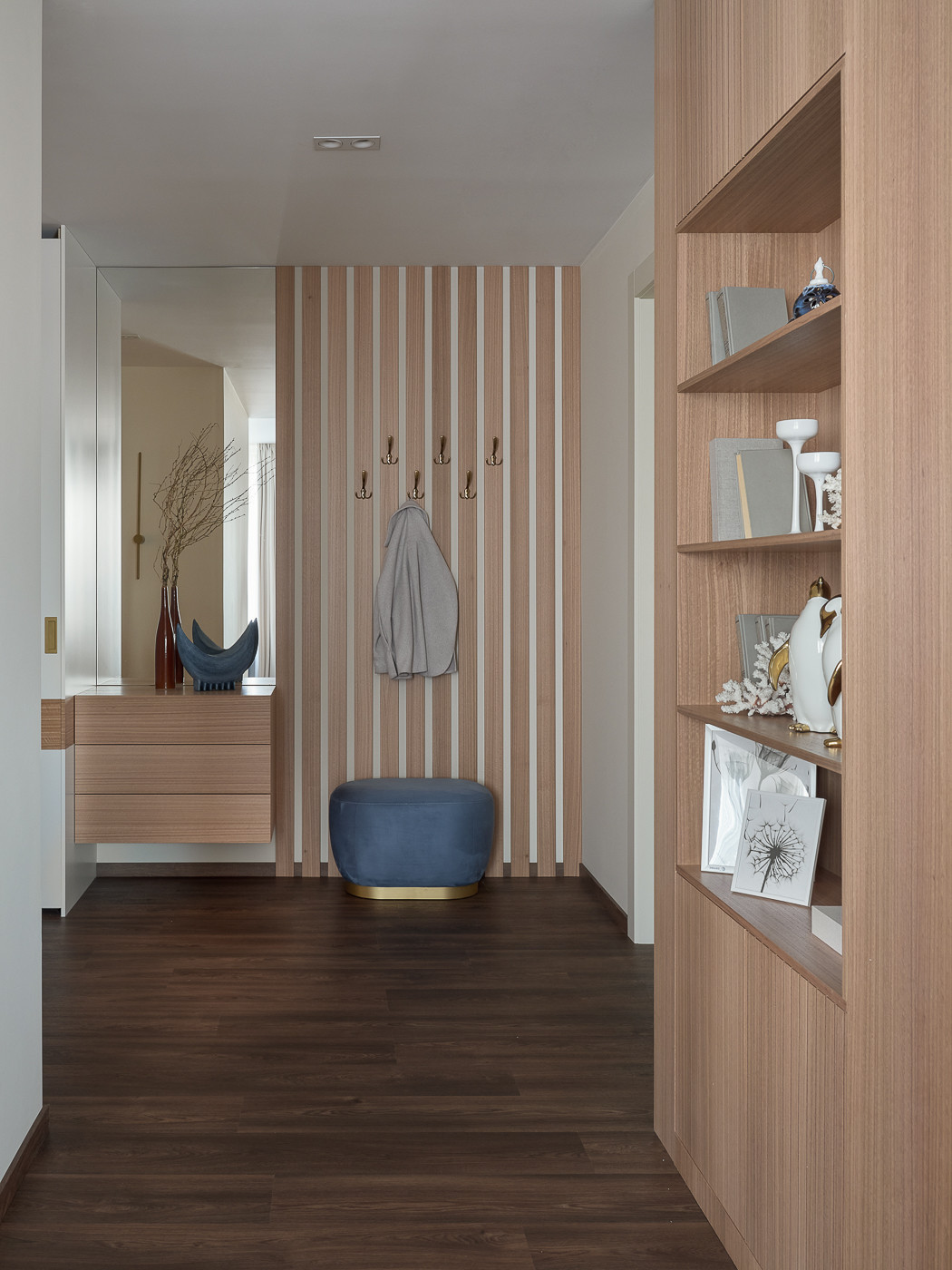 Элегантная история