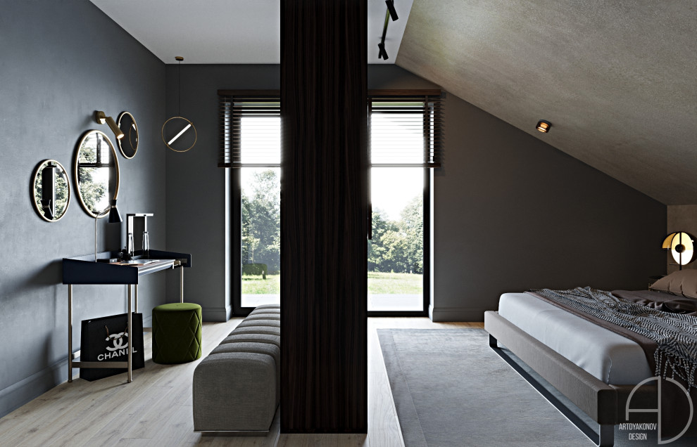 Зеленогорск. Коттедж 500 кв. метров