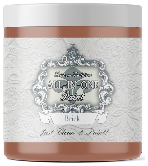 Heirloom Traditions ALLINONE Paint Paint by Heirloom Traditions
