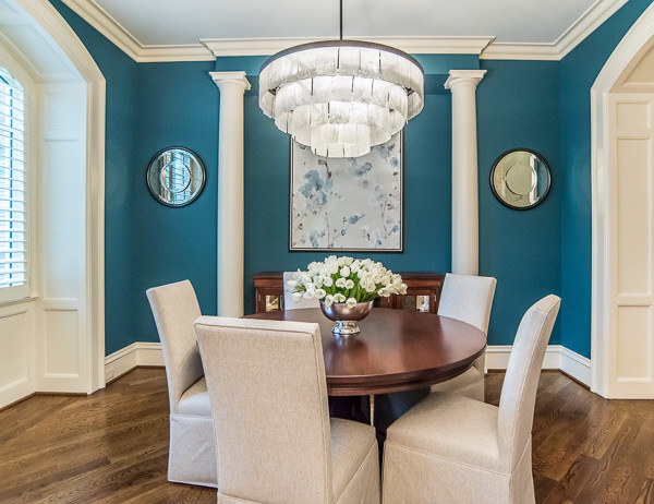 W Dining Room