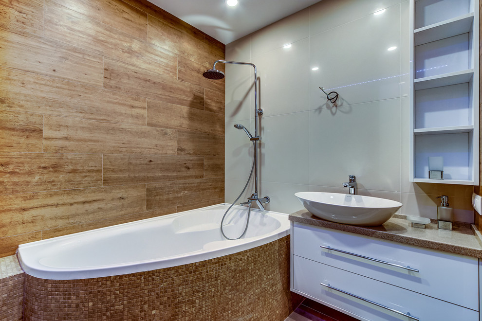 Квартира для семьи с 2-мя детьми