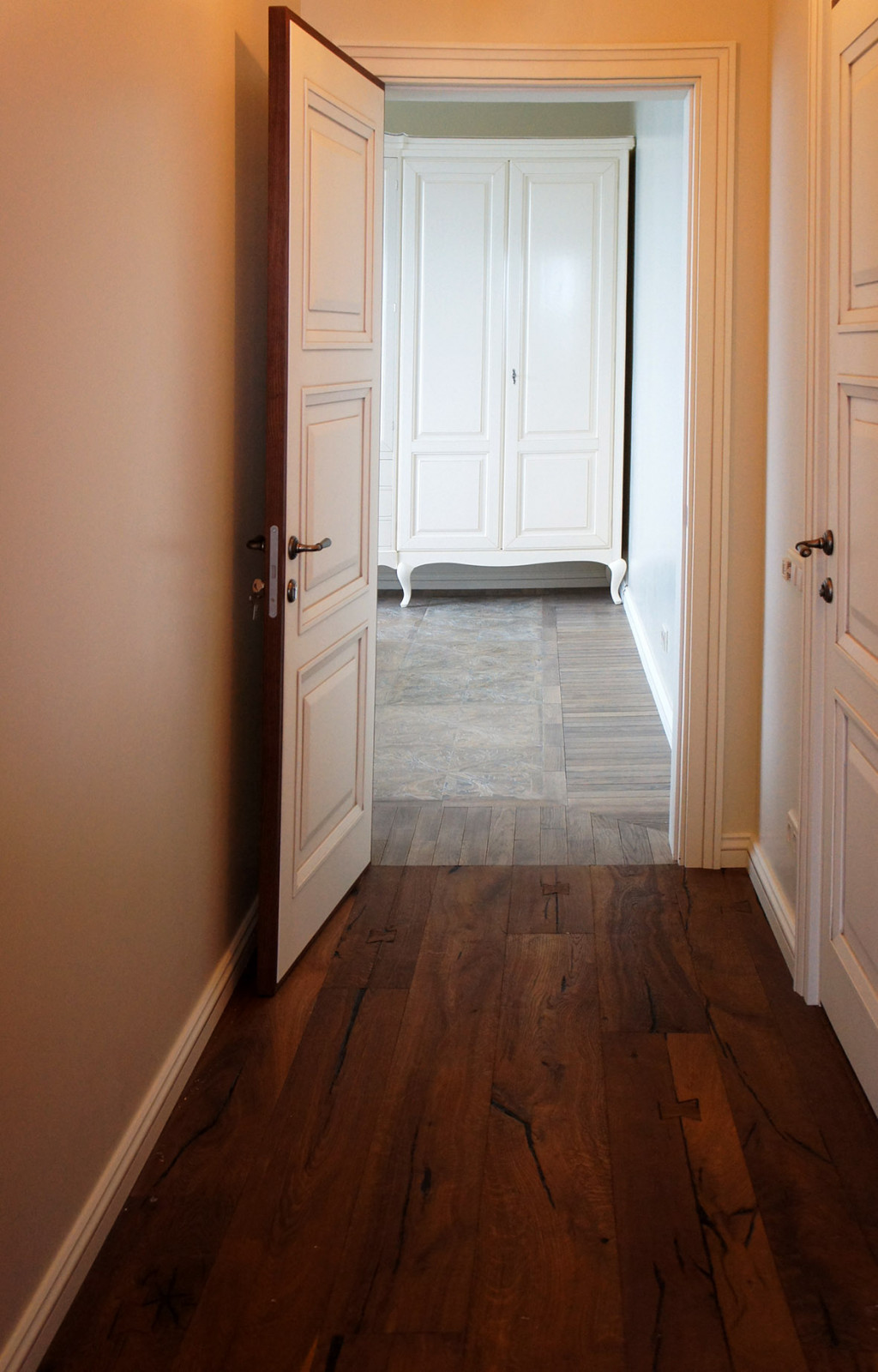 ЖК "Лосиный остров"