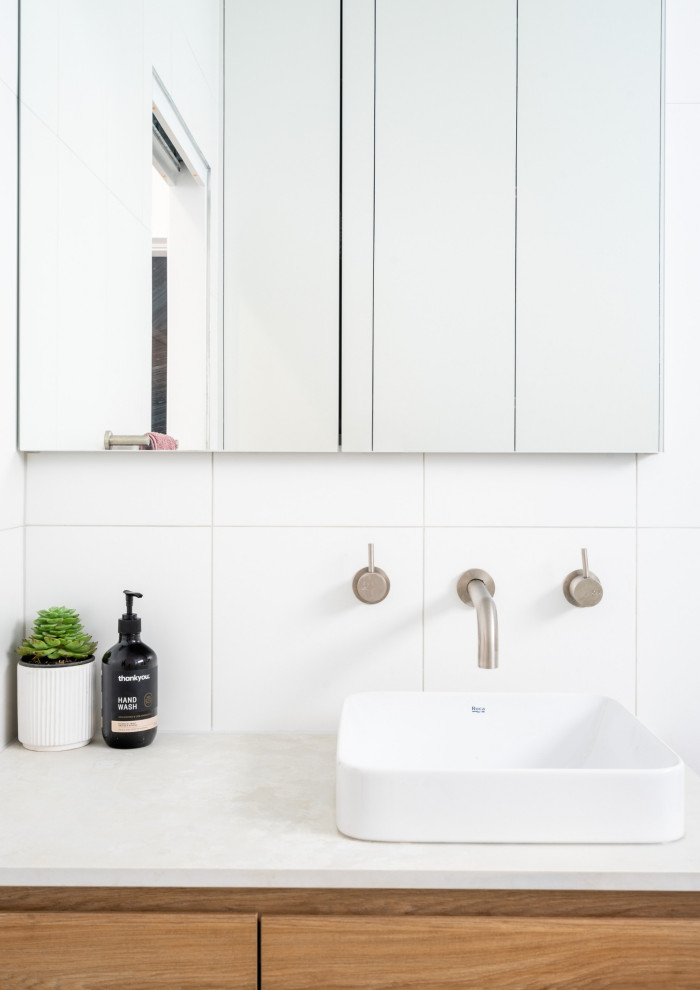 Inner West Extension