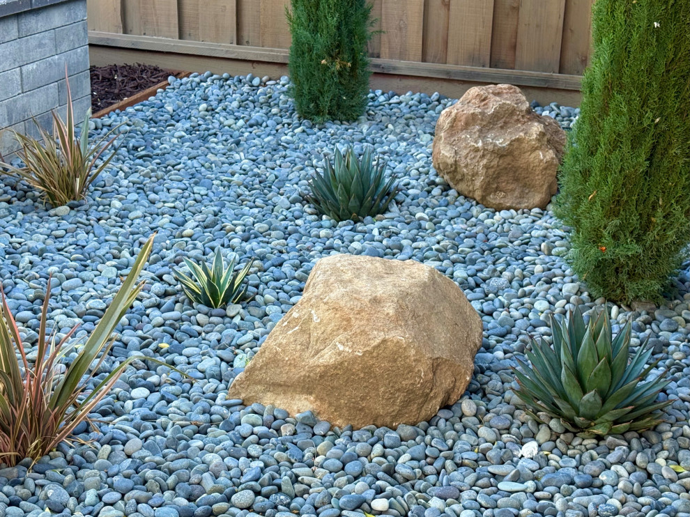 Outdoor Entertaing Space