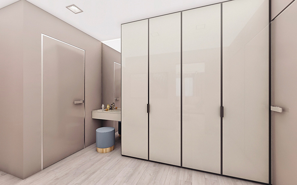 Апартаменты Малибу